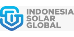 Indonesia Solar Global logo