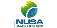 Nusa logo