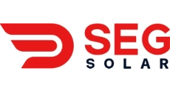 SEG logo