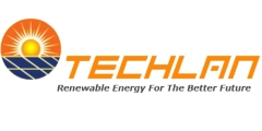 Techlan logo